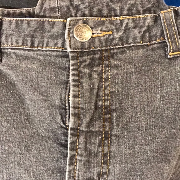 Faconnable black jeans - Picture 6 of 6